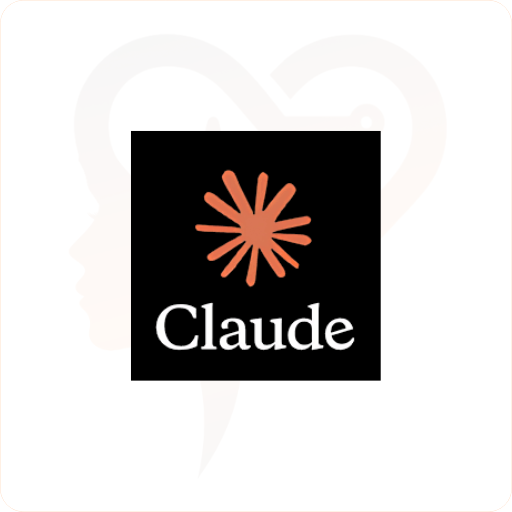 Claude logo