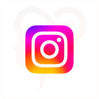 Instagram logo