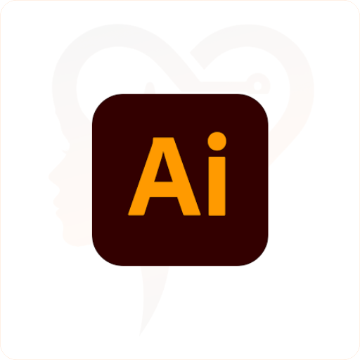 Adobe Illustrator logo