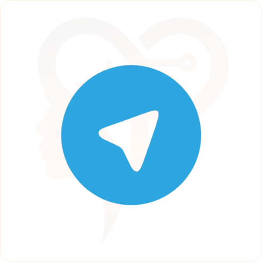 Telegram logo