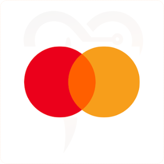 Mastercard logo
