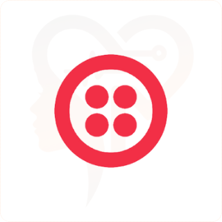 Twilio logo
