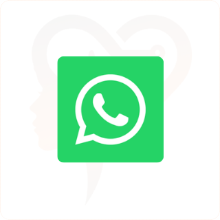 WhatsApp Business logo