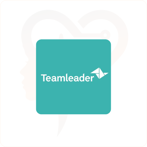 Teamleader logo